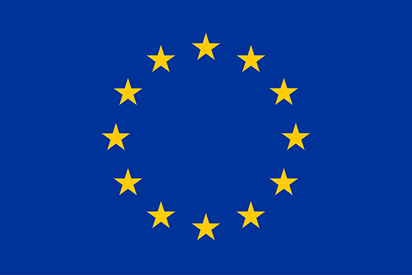 European logo