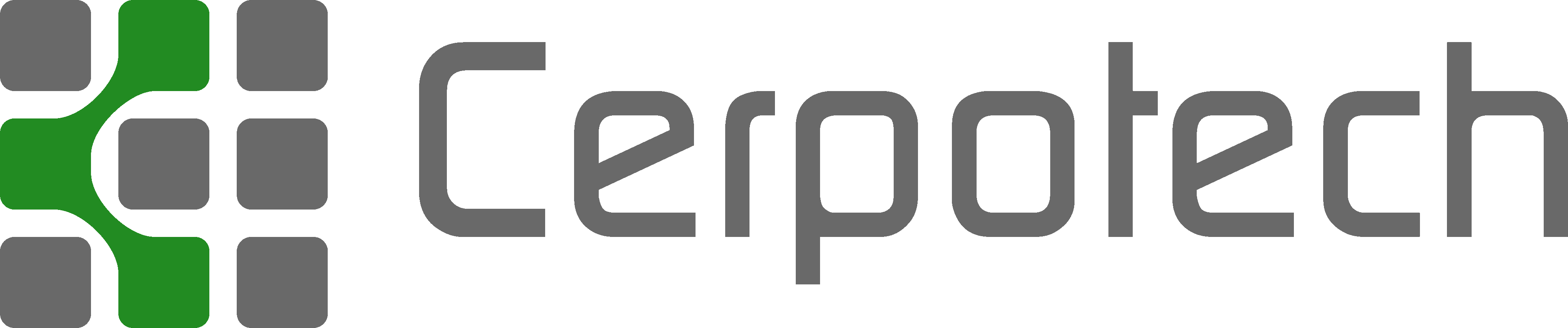 Cerpotech logo