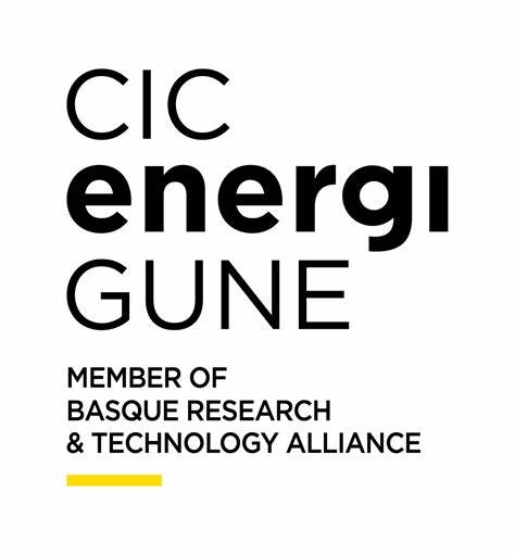 Logo CIC energiGune