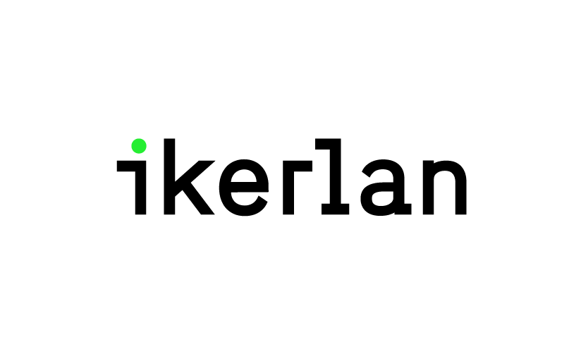 Ikerlan logo