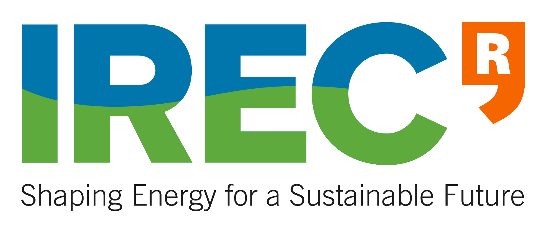 IREC logo