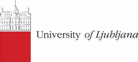 University ljubjana logo