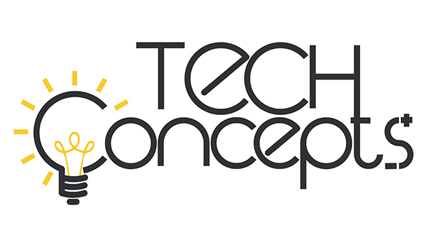 tech concepts logo